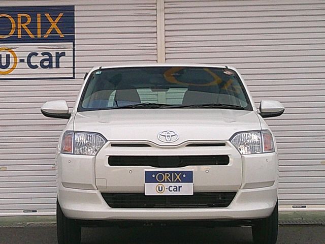 TOYOTA PROBOX VAN 4WD 2026 Image 31
