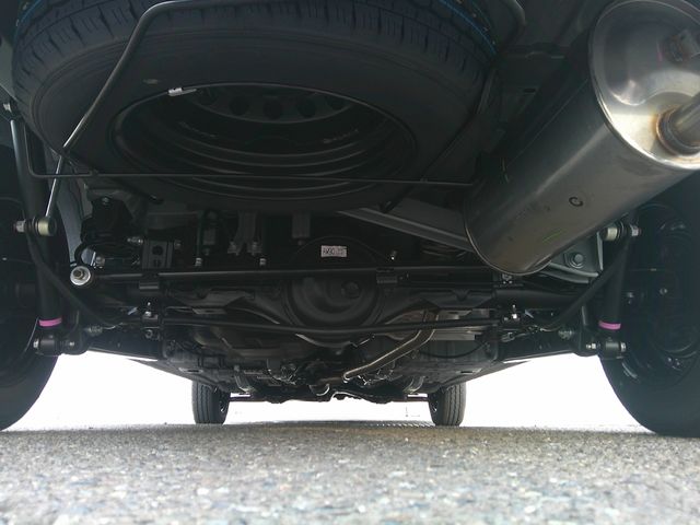 TOYOTA PROBOX VAN 4WD 2026 Image 31