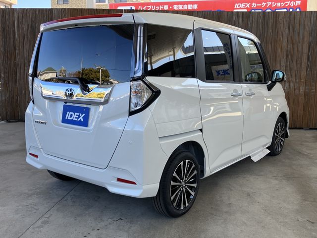 TOYOTA ROOMY 2026 Image 31