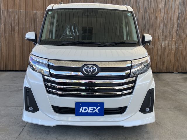 TOYOTA ROOMY 2026 Image 31