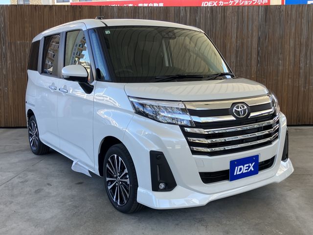 TOYOTA ROOMY 2026 Image 31