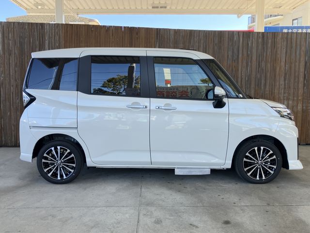 TOYOTA ROOMY 2026 Image 31