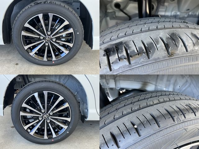 TOYOTA ROOMY 2026 Image 31