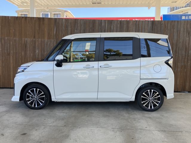 TOYOTA ROOMY 2026 Image 31