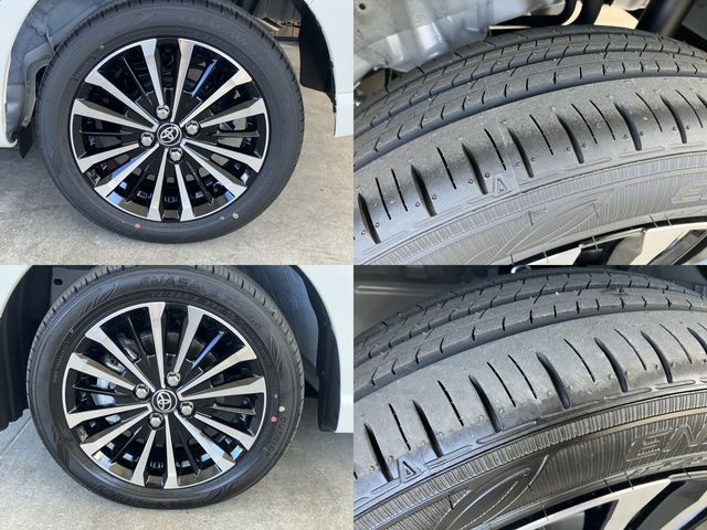 TOYOTA ROOMY 2026 Image 31