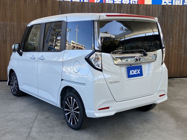 TOYOTA ROOMY 2026 Image 31