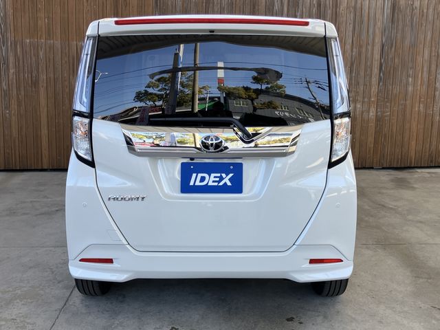 TOYOTA ROOMY 2026 Image 31