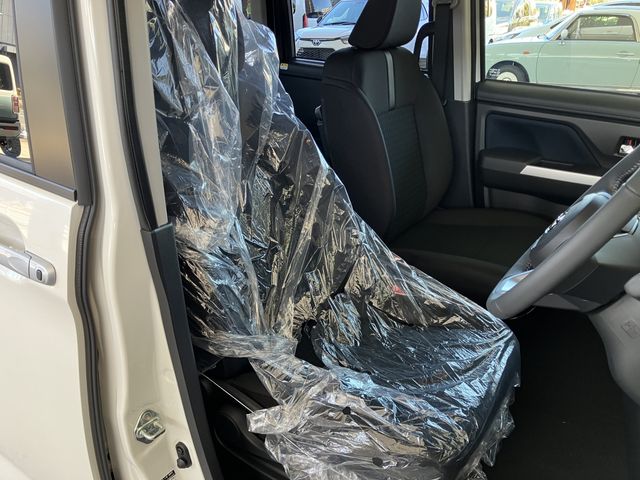 TOYOTA ROOMY 2026 Image 31