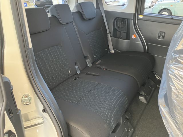 TOYOTA ROOMY 2026 Image 31