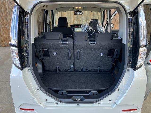 TOYOTA ROOMY 2026 Image 31