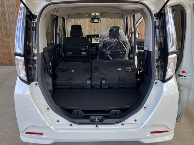 TOYOTA ROOMY 2026 Image 31