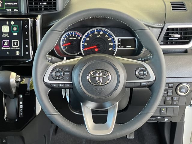 TOYOTA ROOMY 2026 Image 31