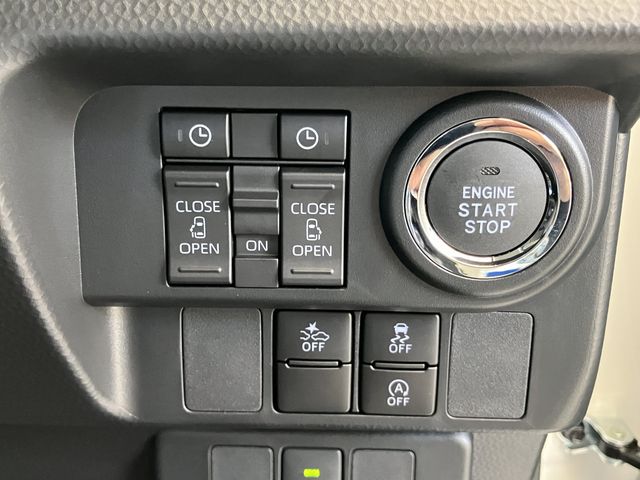 TOYOTA ROOMY 2026 Image 31