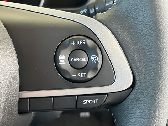 TOYOTA ROOMY 2026 Image 31