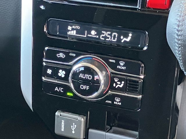 TOYOTA ROOMY 2026 Image 31