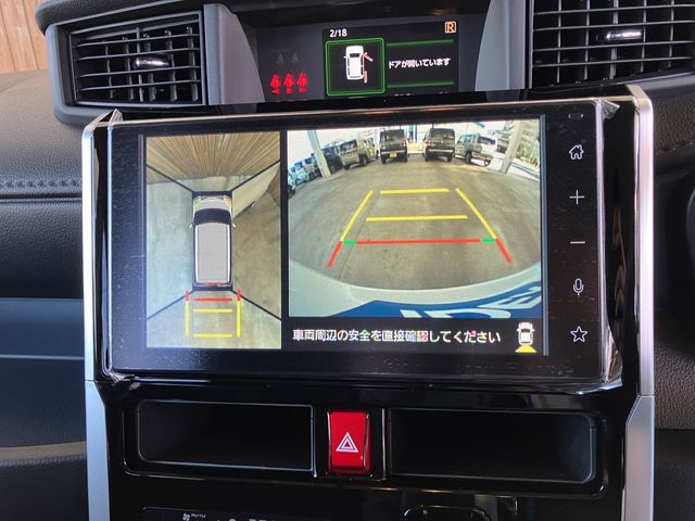 TOYOTA ROOMY 2026 Image 31