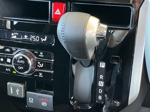 TOYOTA ROOMY 2026 Image 31