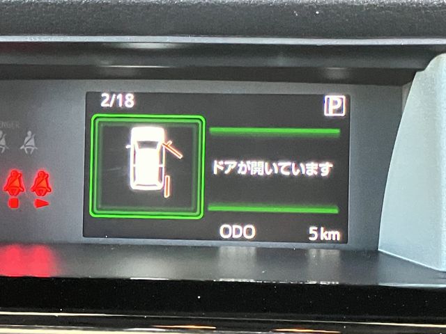 TOYOTA ROOMY 2026 Image 31