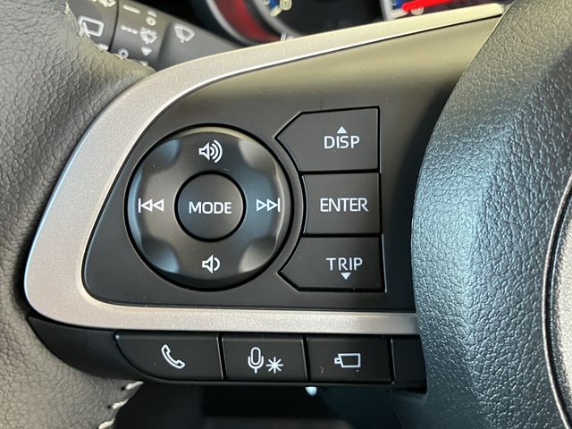 TOYOTA ROOMY 2026 Image 31