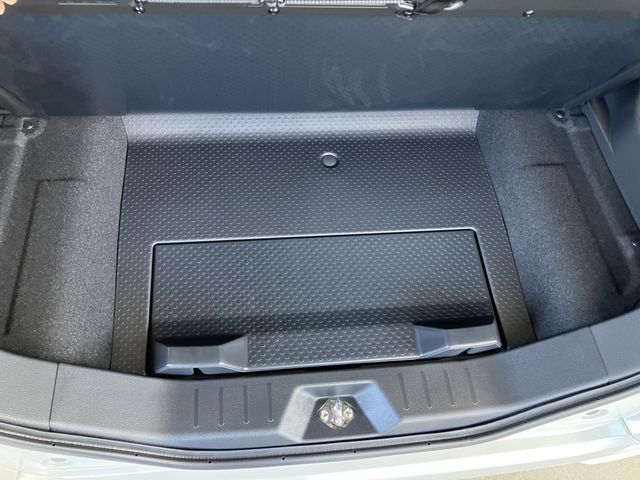 TOYOTA ROOMY 2026 Image 31