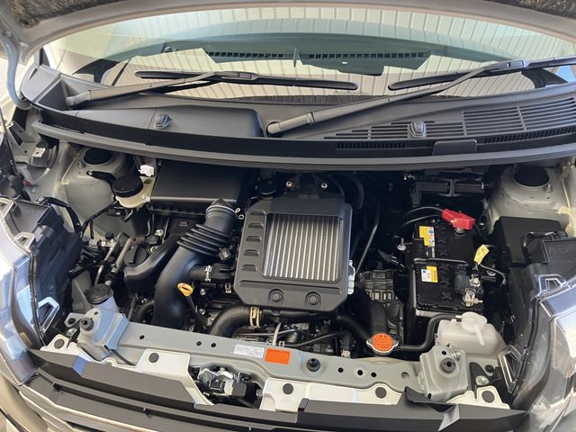 TOYOTA ROOMY 2026 Image 31