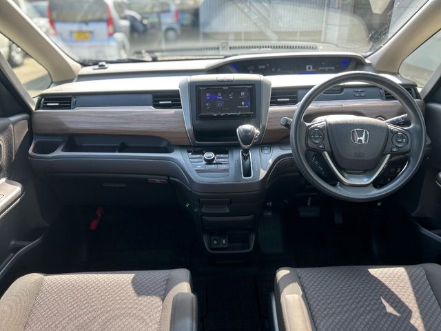 HONDA FREED 2021 Image 31