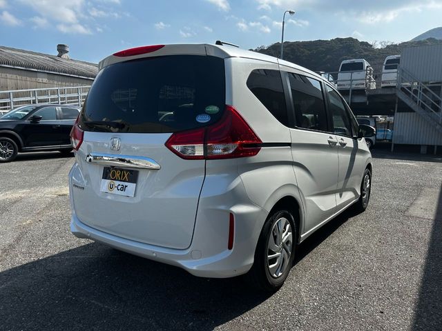 HONDA FREED 2021 Image 31