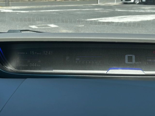 HONDA FREED 2021 Image 31