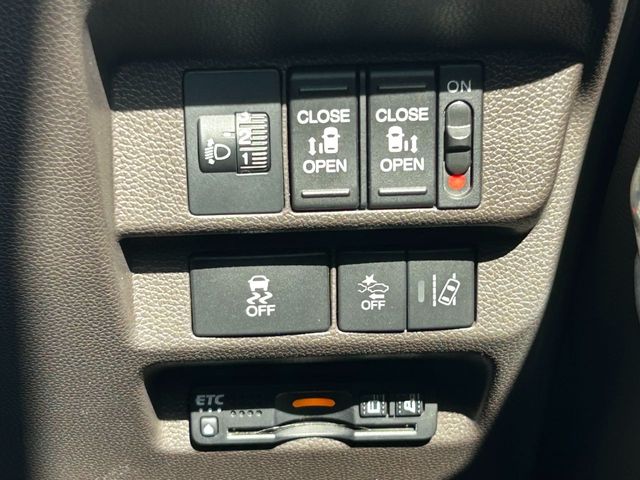 HONDA FREED 2021 Image 31