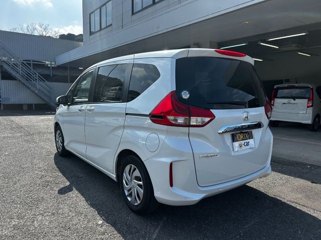 HONDA FREED 2021 Image 31
