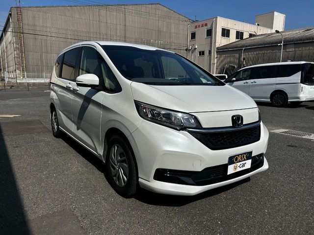 HONDA FREED 2021 Image 31