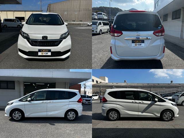 HONDA FREED 2021 Image 31