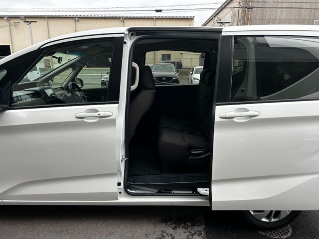 HONDA FREED 2021 Image 31