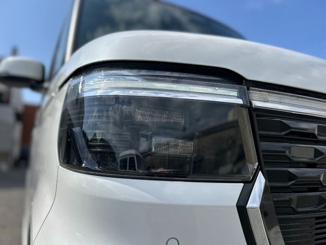 HONDA N BOX CUSTOM 2024 Image 31