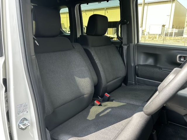 HONDA N BOX CUSTOM 2024 Image 31