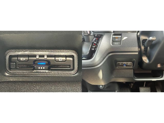 HONDA N BOX CUSTOM 2024 Image 31