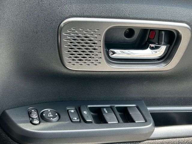 HONDA N BOX CUSTOM 2024 Image 31