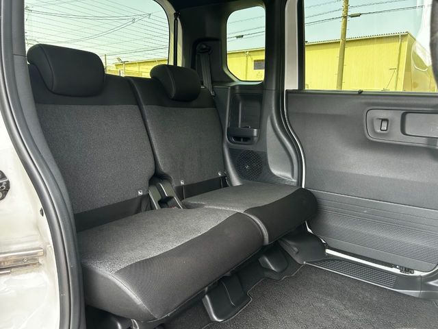 HONDA N BOX CUSTOM 2024 Image 31