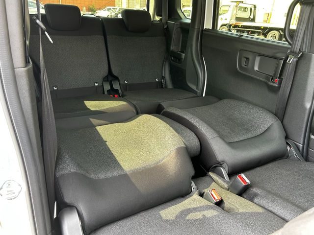 HONDA N BOX CUSTOM 2024 Image 31