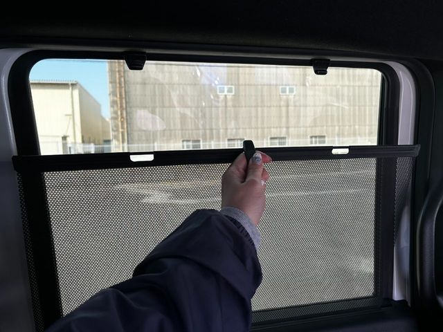 HONDA N BOX CUSTOM 2024 Image 31