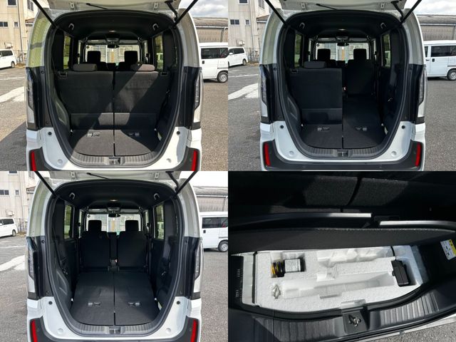 HONDA N BOX CUSTOM 2024 Image 31