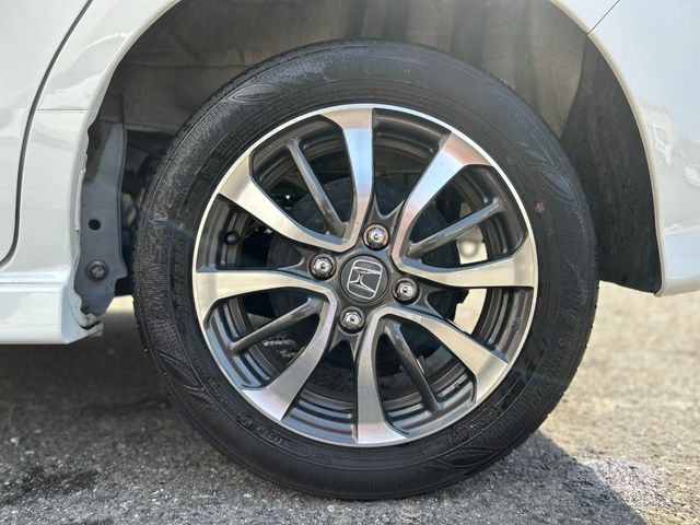 HONDA N BOX CUSTOM 2024 Image 31