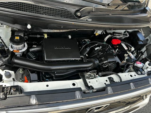 HONDA N BOX CUSTOM 2024 Image 31