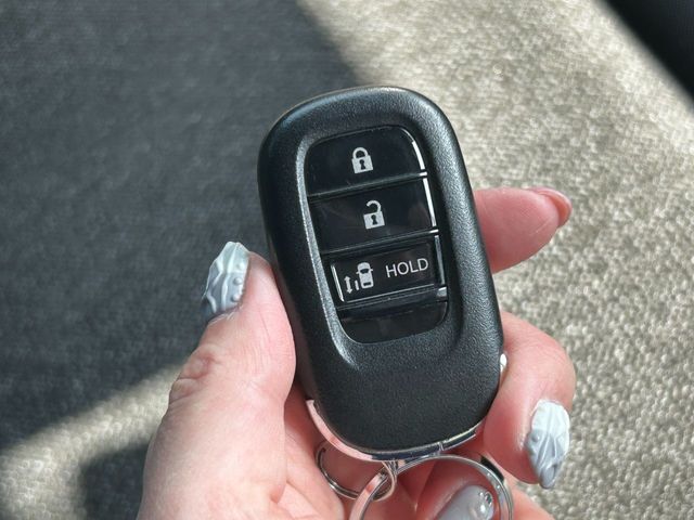 HONDA N BOX CUSTOM 2024 Image 31