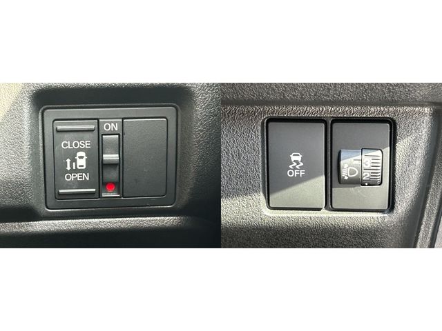 HONDA N BOX CUSTOM 2024 Image 31