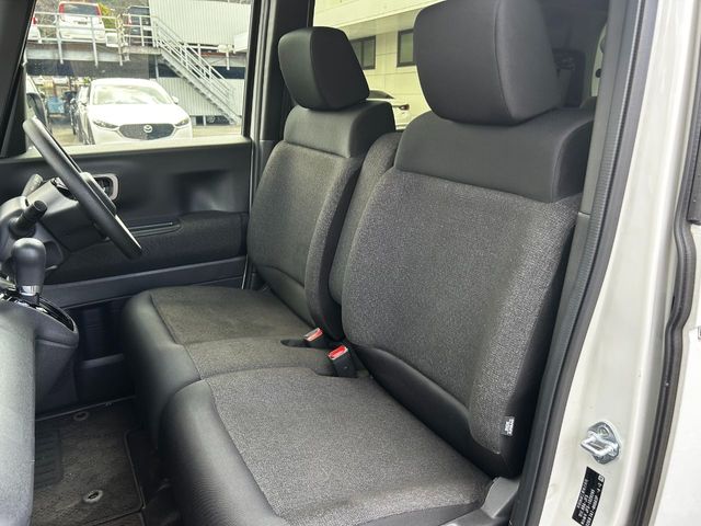 HONDA N BOX CUSTOM 2024 Image 31