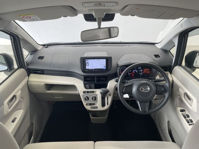 DAIHATSU MOVE 2019 Image 31