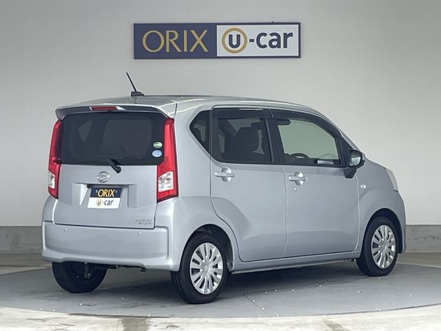 DAIHATSU MOVE 2019 Image 31