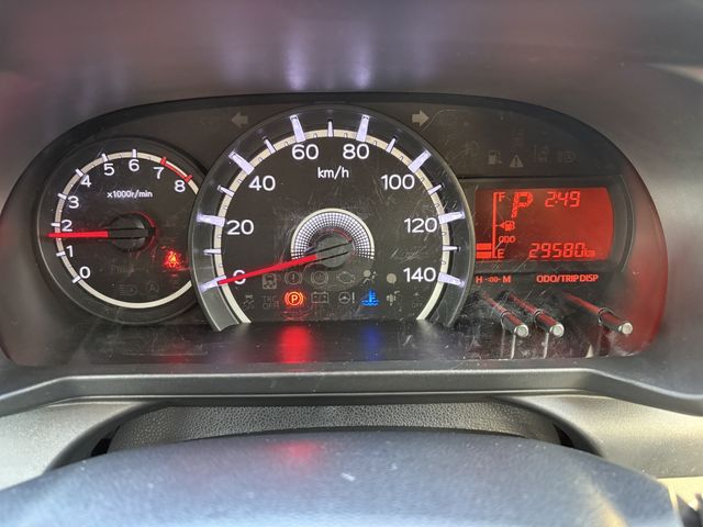 DAIHATSU MOVE 2019 Image 31