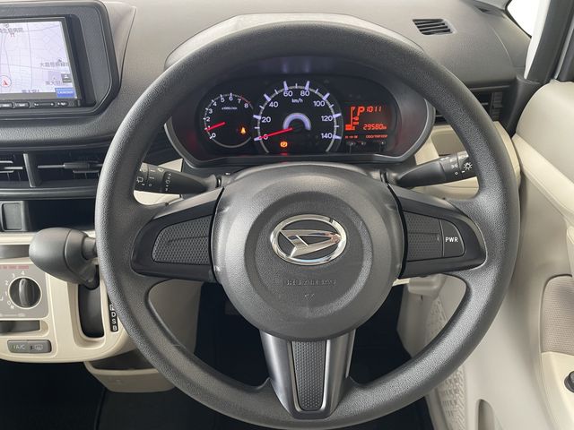 DAIHATSU MOVE 2019 Image 31